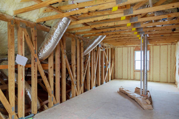Best Specialized Insulation Services in Mays Chapel, MD