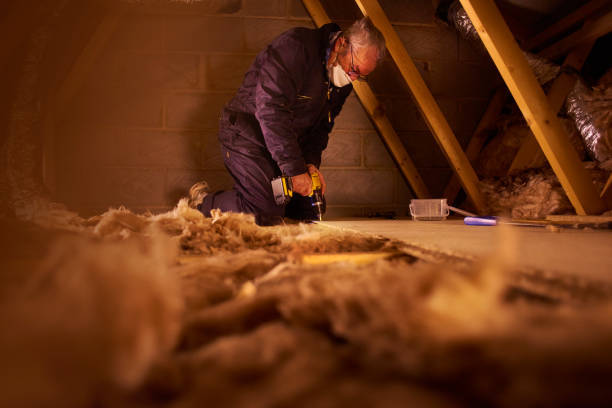 Best DIY Insulation Kits and Guidance in Mays Chapel, MD
